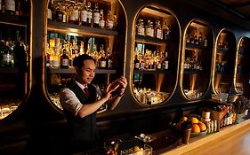 Muu Bangkok, Small Luxury Hotels Of The World