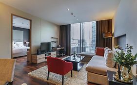 Muu Bangkok, Small Luxury Hotels Of The World